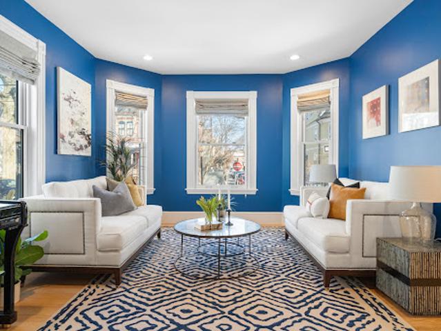 House for sale in Cambridge