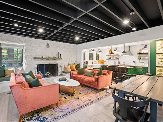 House for sale in Lake Arrowhead, California