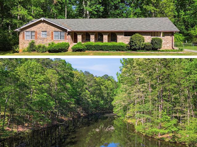 House for sale in College Park, Georgia
