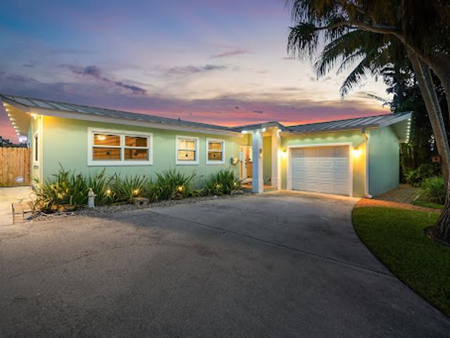 House for sale in North Palm Beach, Florida