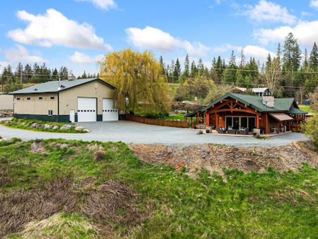 House for sale in Priest River, Idaho