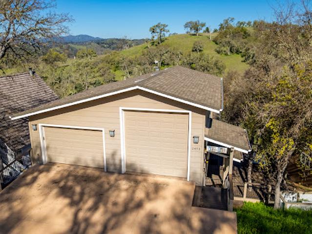 House for sale in Bradley, California