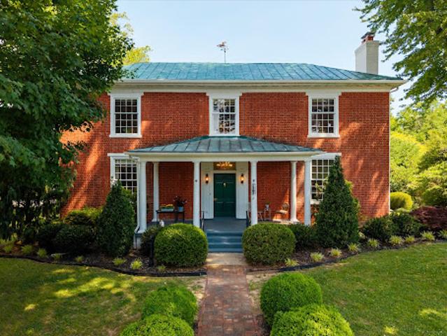 House for sale in Virginia
