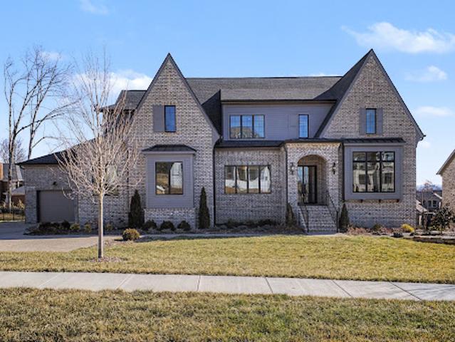 House for sale in Tennessee