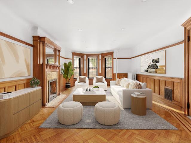 House for rent in Kings County, New York