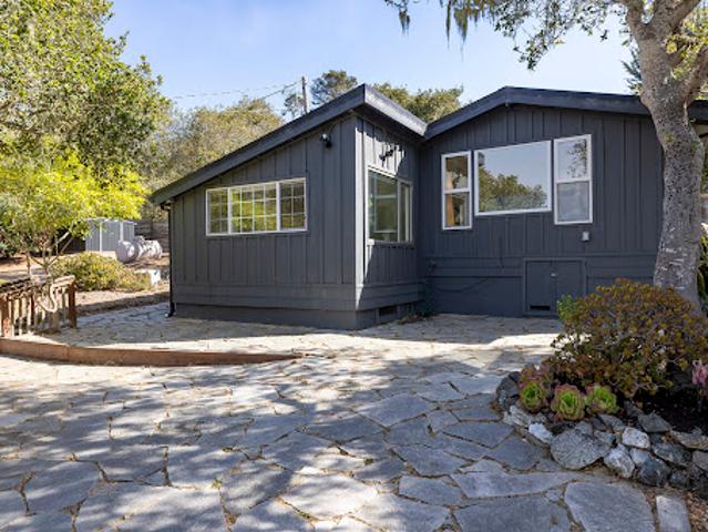 House for sale in Carmel-by-the-Sea, Monterey County
