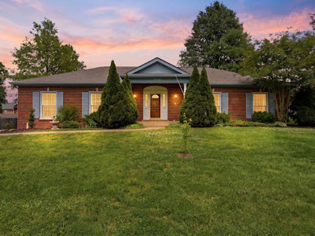House for sale in Louisville, Kentucky