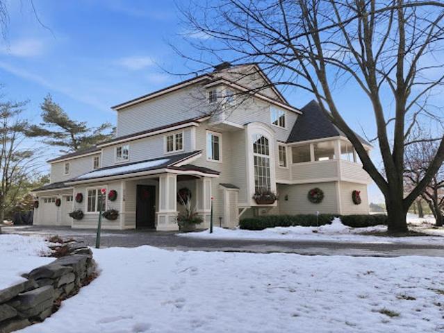 House for sale in North Ferrisburg, Vermont