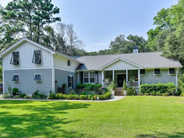 House for sale in Beaufort, South Carolina