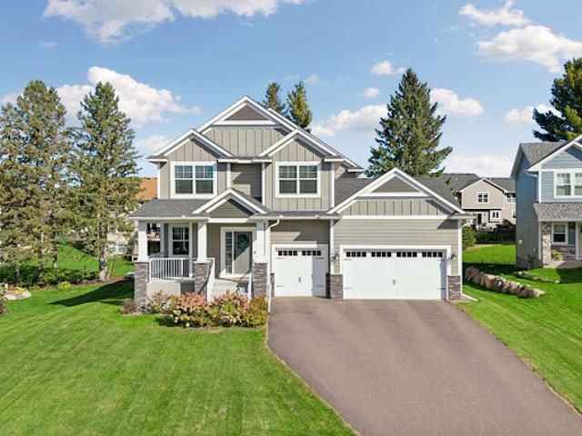 House for sale in Stillwater, Washington County