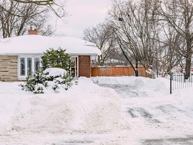 House for sale in Mississauga, Ontario