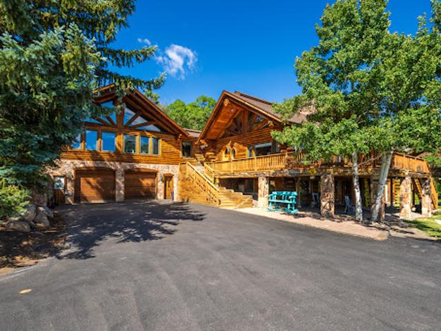 House for sale in Steamboat Springs, Colorado