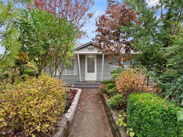 House for sale in Shelton, Mason County