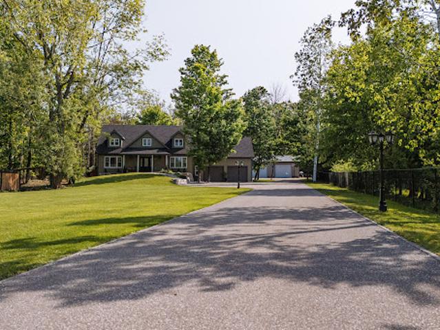 House for sale in Oro-medonte, Ontario