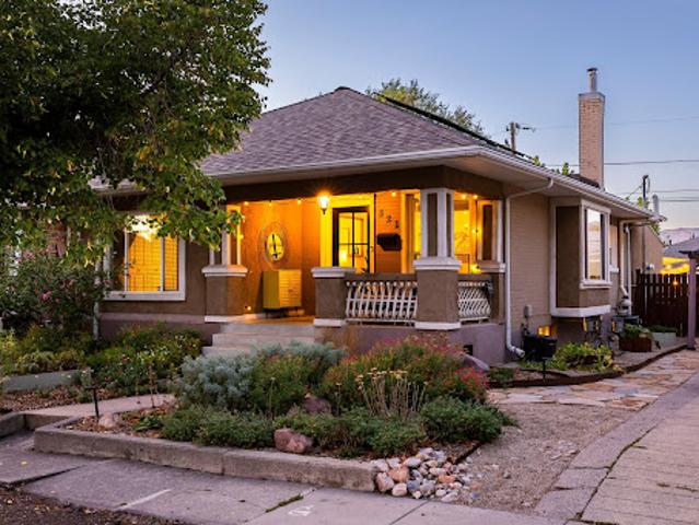 House for sale in Salt Lake City, Salt Lake County