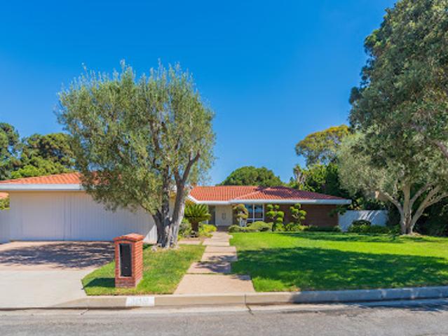 House for sale in Rancho Palos Verdes, Los Angeles County