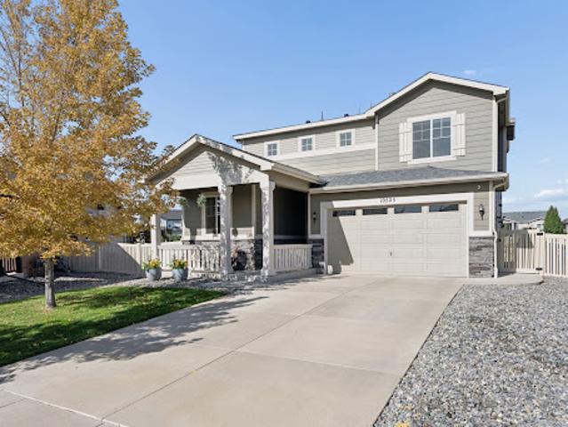 House for sale in Commerce City, Adams County