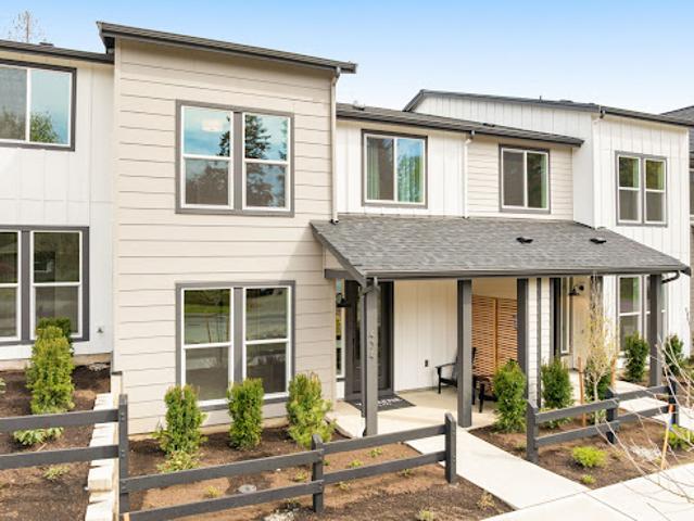 House for sale in Sammamish, Washington