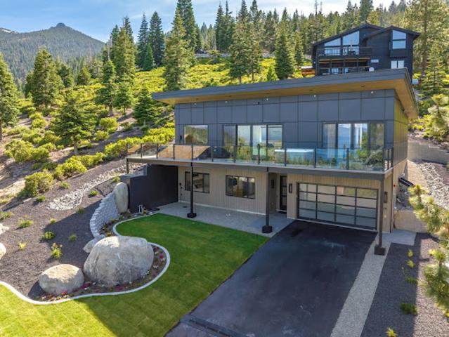 House for sale in Tahoma, California
