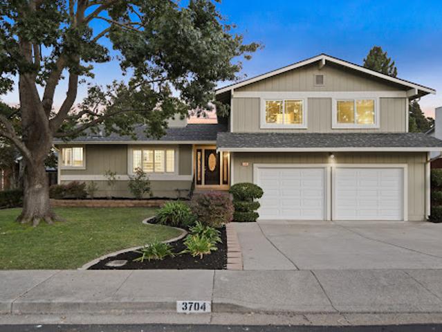 House for sale in San Ramon, Contra Costa County