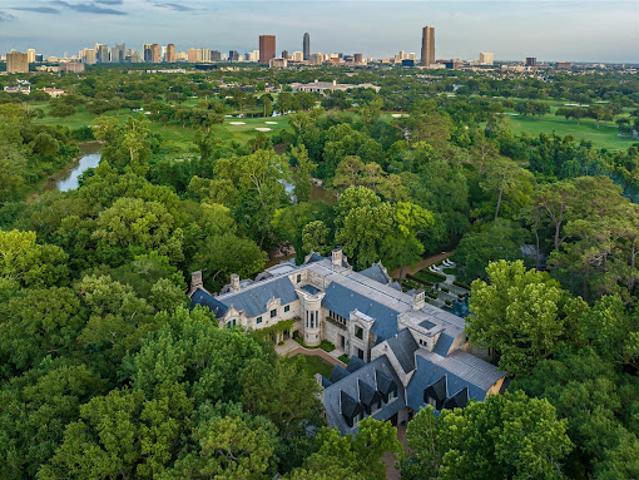 House for sale in Houston, Texas