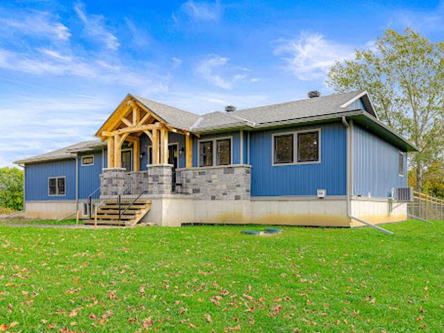 House for sale in Frankville, Elizabethtown-Kitley