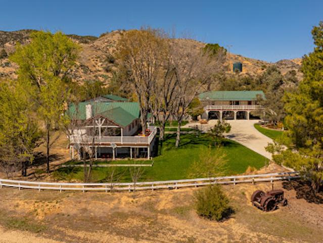 House for sale in California