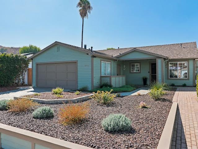 House for sale in Santee, California