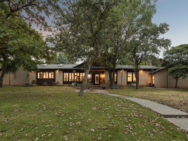 House for sale in Fort Worth, Texas