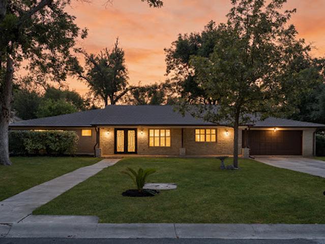 House for sale in San Antonio, Bexar County