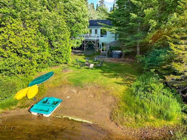 House for sale in Laurentides, Quebec