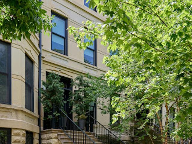 House for sale in Chicago Park, Illinois