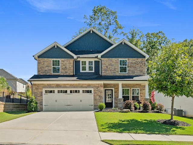 House for sale in Dawsonville, Dawson County
