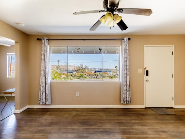 House for sale in Joshua Tree, California