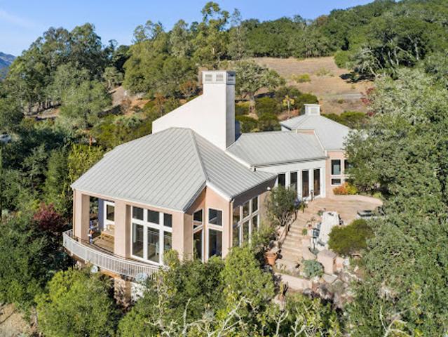 House for sale in Glen Ellen, California