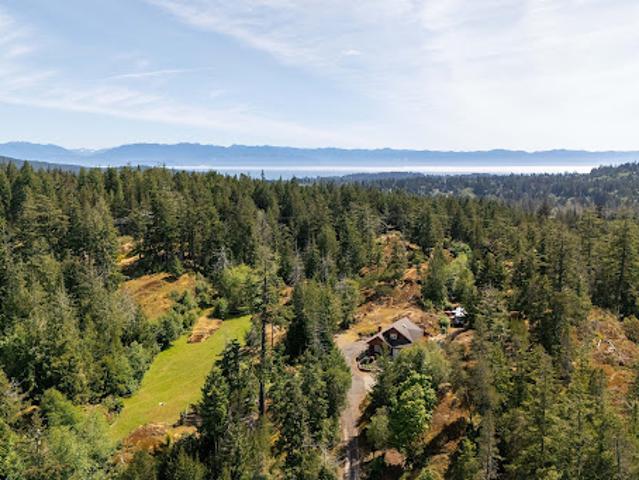 House for sale in Sooke, British Columbia