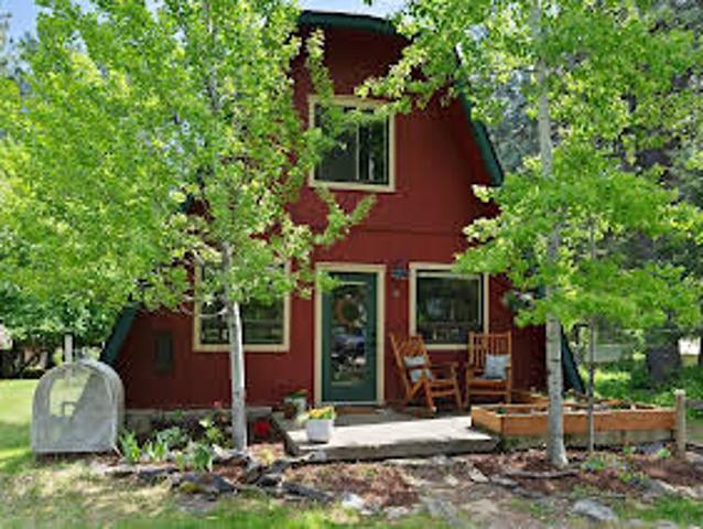 House for sale in Sandpoint