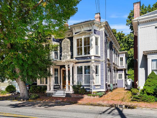 House for sale in Newburyport, Essex County