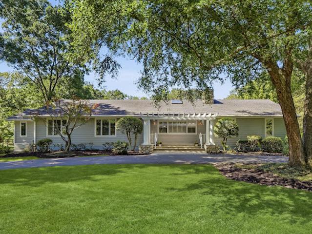 House for sale in Monmouth, New Jersey