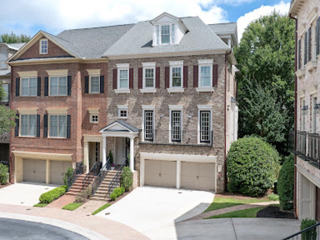 House for sale in Smyrna