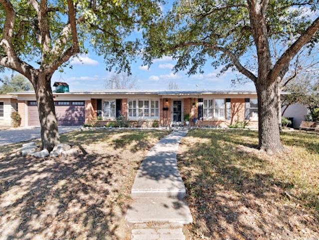 House for sale in San Antonio, Bexar County