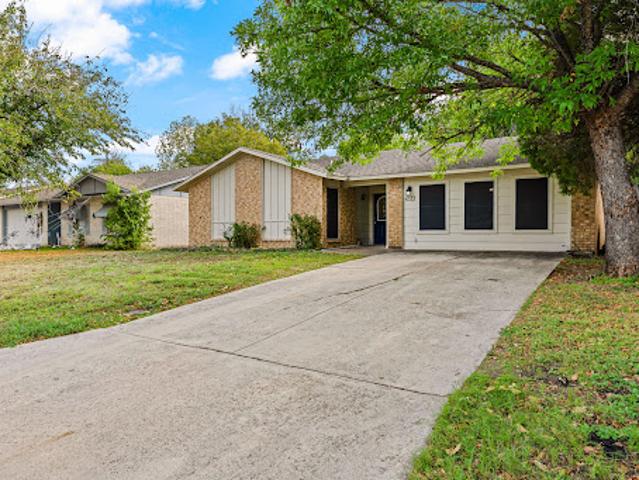 House for sale in Temple, Bell County