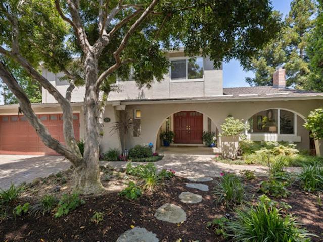 House for sale in Mountain View, California