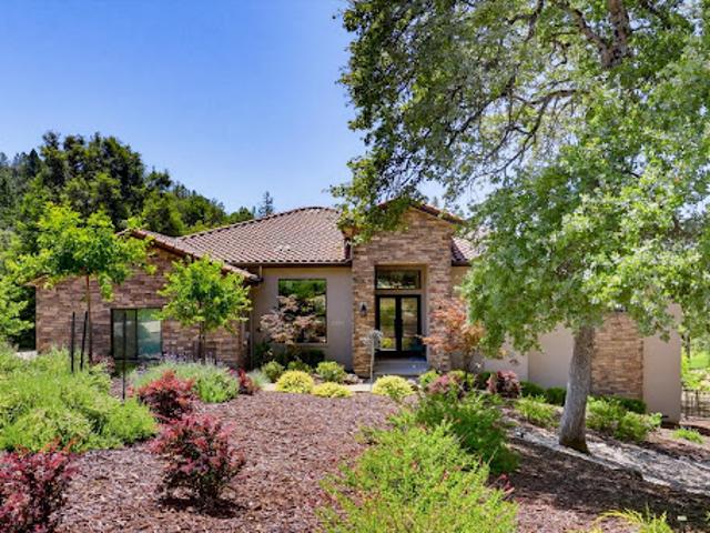 House for sale in Auburn, California