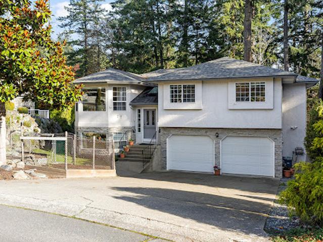 House for sale in Victoria, British Columbia