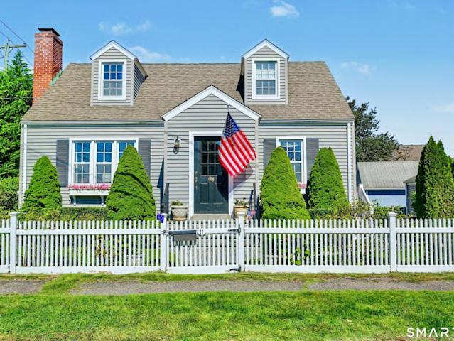 House for sale in Fairfield, Greater Bridgeport Planning Region