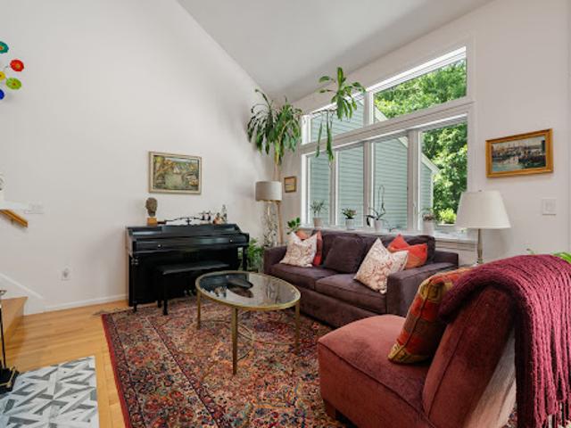 House for sale in Wayland, Massachusetts
