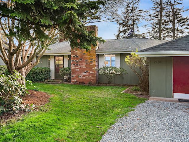 House for sale in Coupeville, Washington