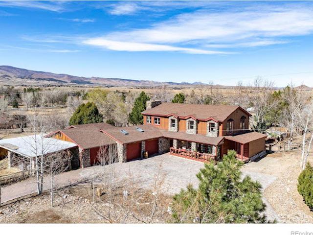 House for sale in Boulder, Colorado