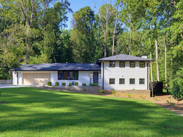 House for sale in Atlanta, Fulton County